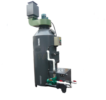 单机湿式除尘器