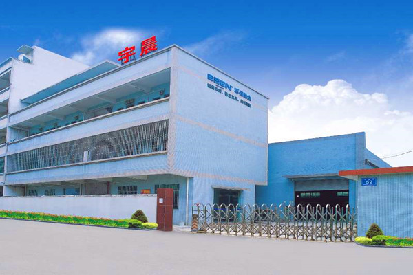 除尘器厂家图片