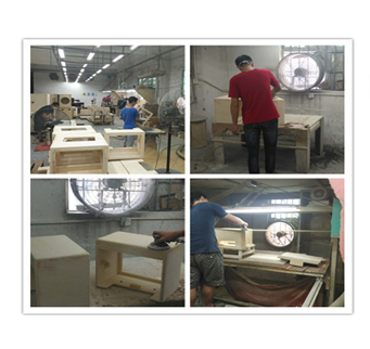 家具厂车间除尘设备案例图片 家具厂车间除尘设备案例图片