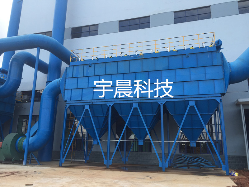 专业木工除尘设备厂家