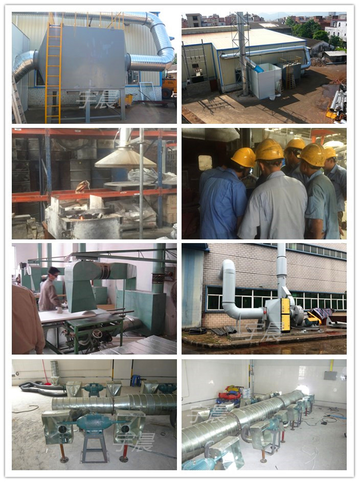 粉尘环保设备的价格多少钱？