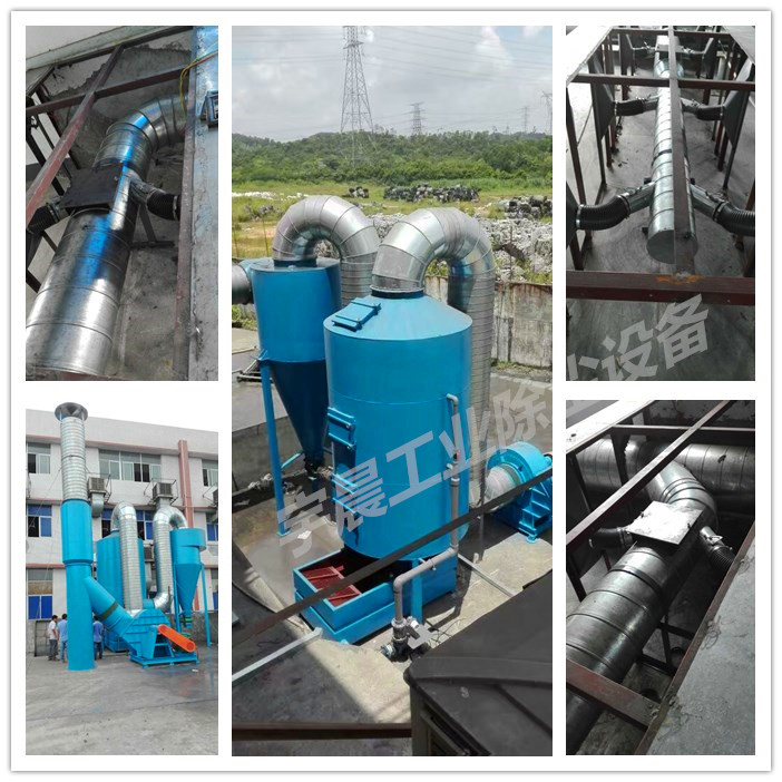 湿式除尘器价格是多少？