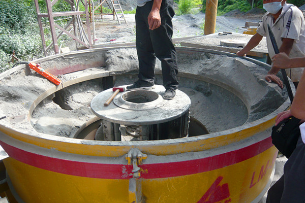 搅拌站粉尘治理方案