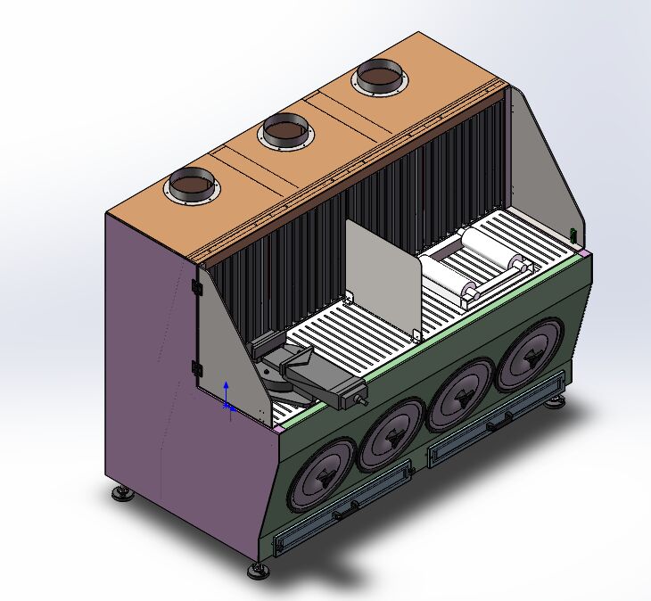 环保设备有哪些