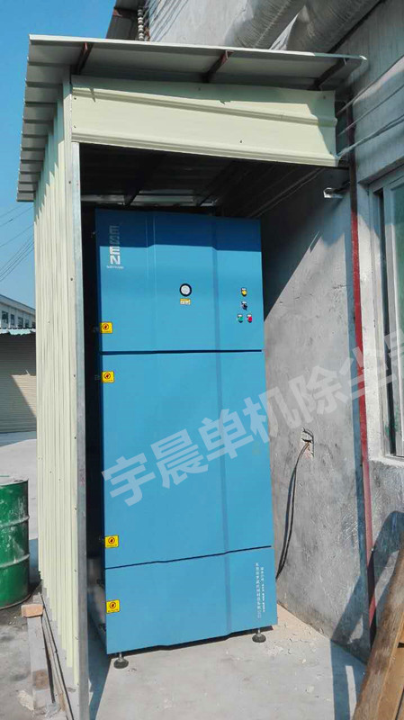 东莞磨床吸尘器