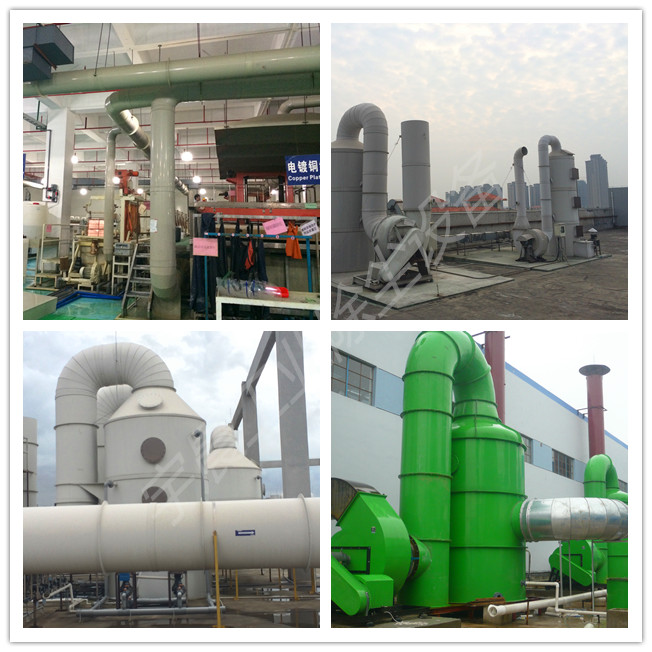 梅州市除尘器设备厂家