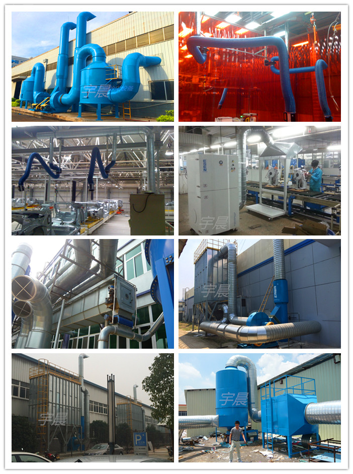 东莞环保设备企业提供以下服务 东莞环保设备企业提供以下服务