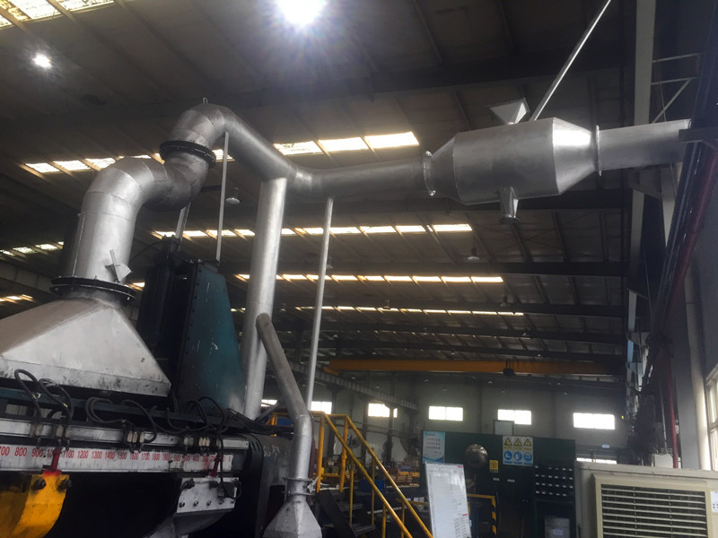 除尘设备行业术语大全 除尘设备行业术语大全