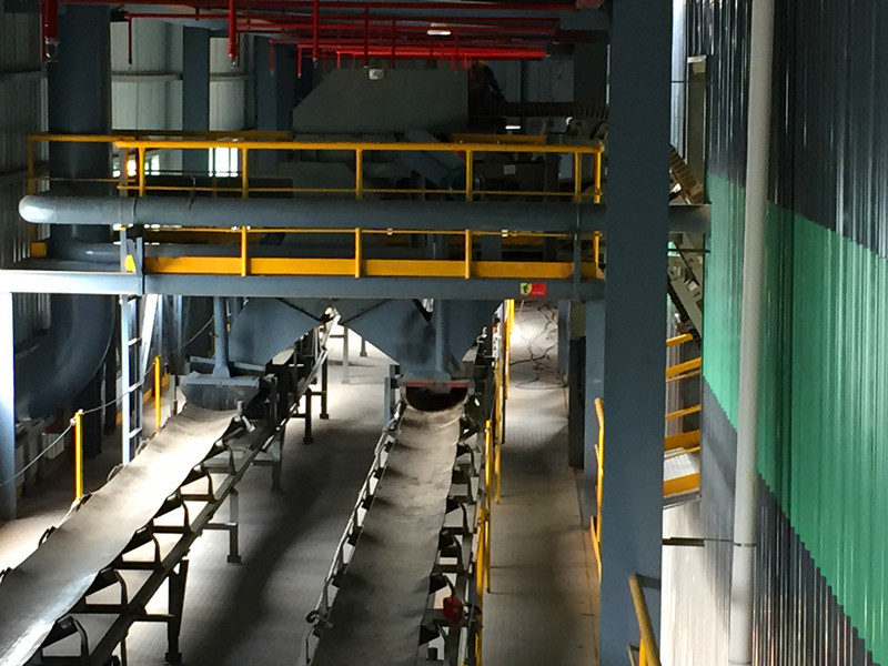 钢铁环保除尘设备公司图片 钢铁环保除尘设备公司图片