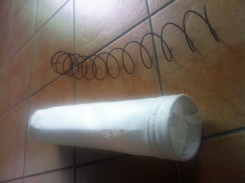 影响布袋除尘设备除尘的因素