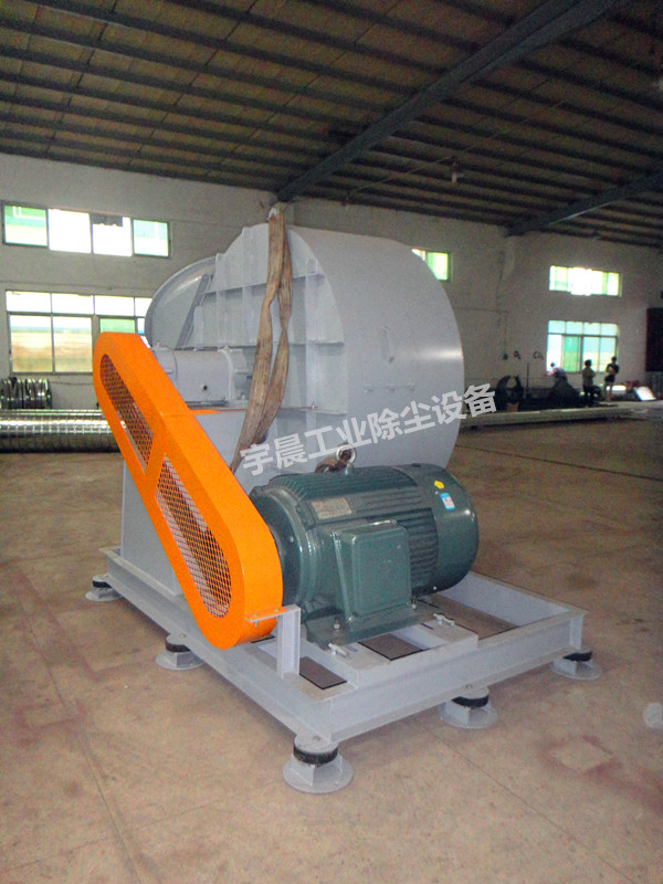 影响布袋除尘设备除尘的因素