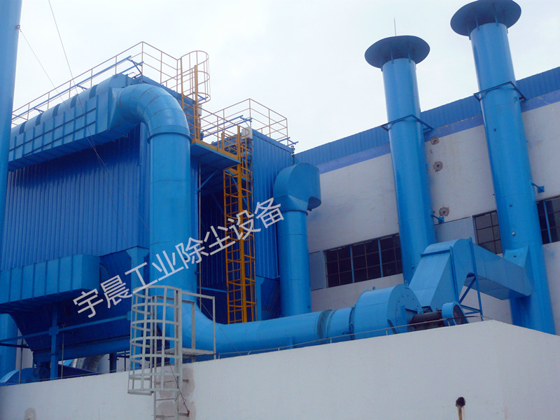 顺德除尘设备厂家的价格