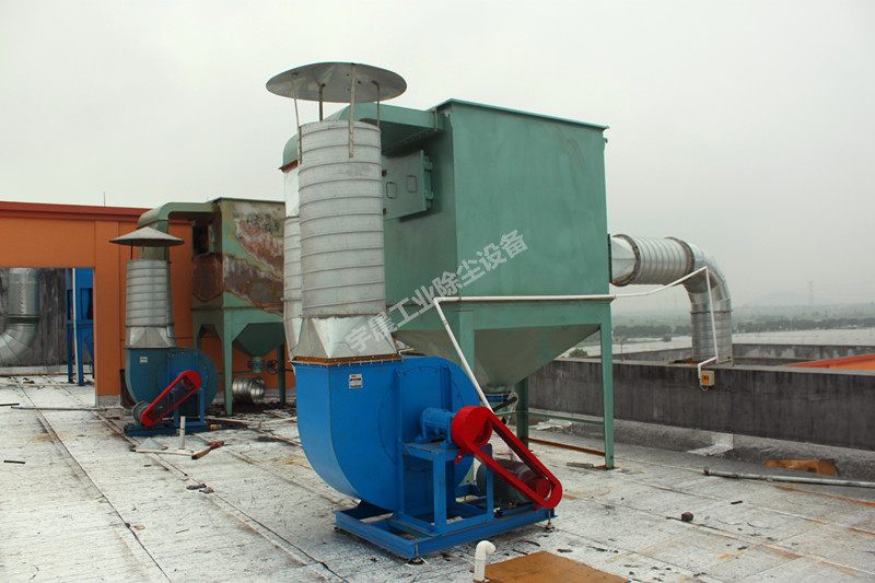 环保空气处理设备价格