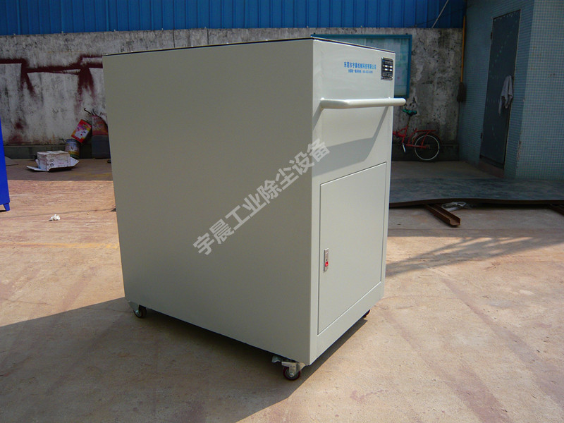 车间除尘设备有什么型号？