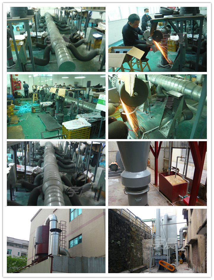 打磨吸尘回收没备的价格