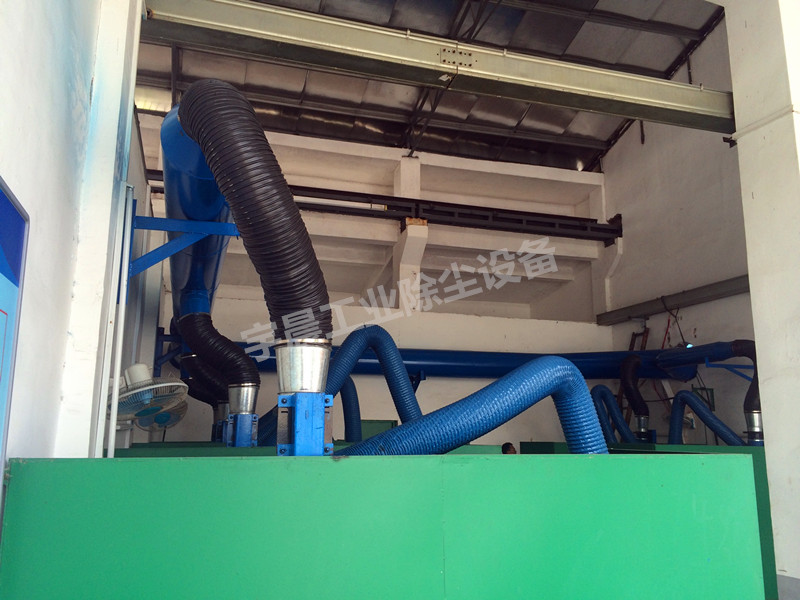 如何选择工业吸尘设备? 如何选择工业吸尘设备?