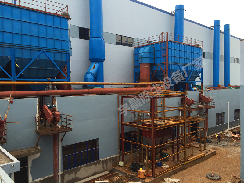 惠州有哪些环保公司