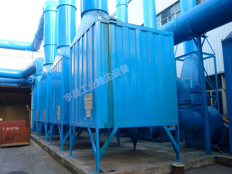 纺纱厂干式吸尘设备 纺纱厂干式吸尘设备