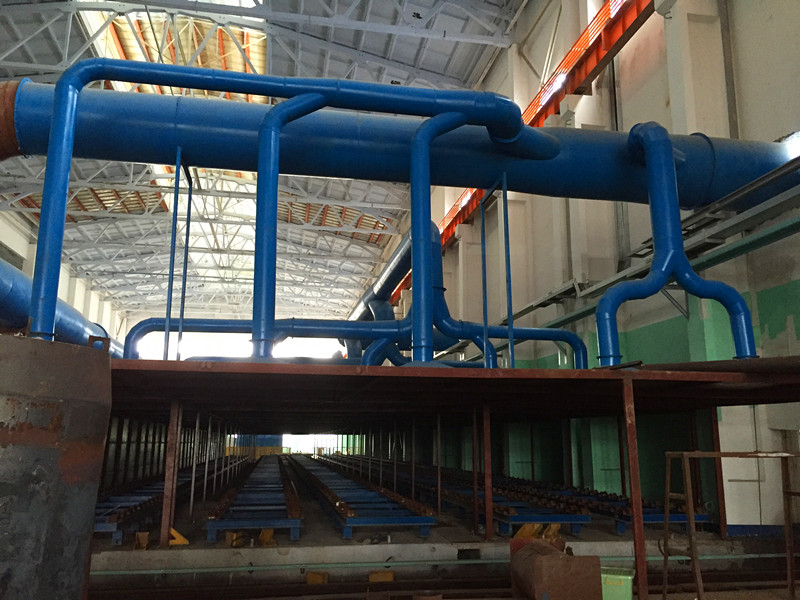 如何预防除尘设备爆炸事故