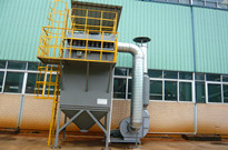 十几种除尘器设备介绍