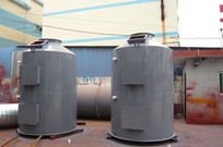 十几种除尘器设备介绍