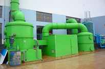 除尘器设备几种型号和用途