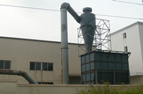 除尘器设备几种型号和用途