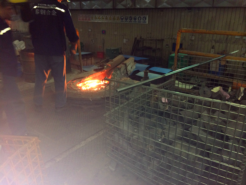 如何对车间粉尘处理