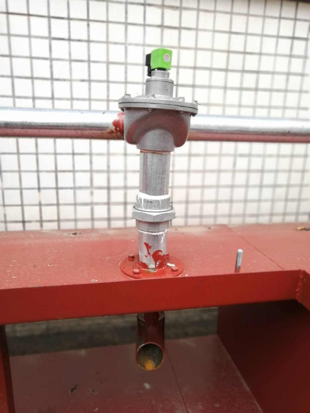 什么是布袋除尘器脉冲喷吹? 什么是布袋除尘器脉冲喷吹?