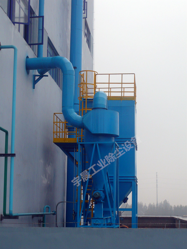 布袋除尘器一般在多少温度下使用 布袋除尘器一般在多少温度下使用