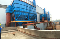 如何选择品质好的布袋除尘器