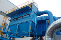 布袋除尘设备介绍 布袋除尘设备介绍