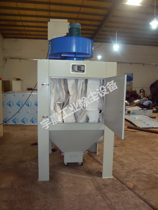 如何选择合适的袋式除尘器? 如何选择合适的袋式除尘器?