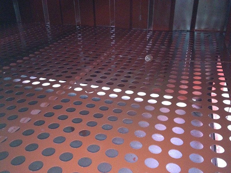 布袋除尘器花板设计注意事项