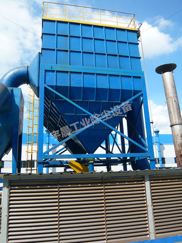 购买锅炉布袋除尘器需要注意的事