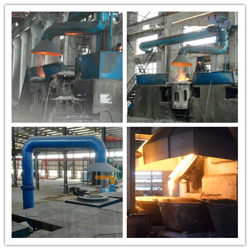 购买锅炉除尘器要清楚的事