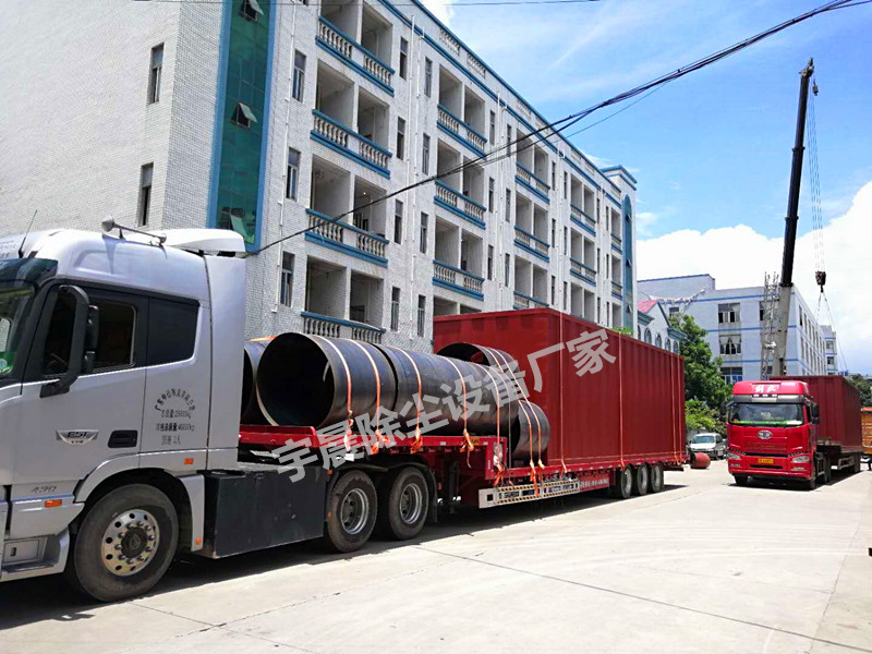 购买除尘设备要注意的7个点