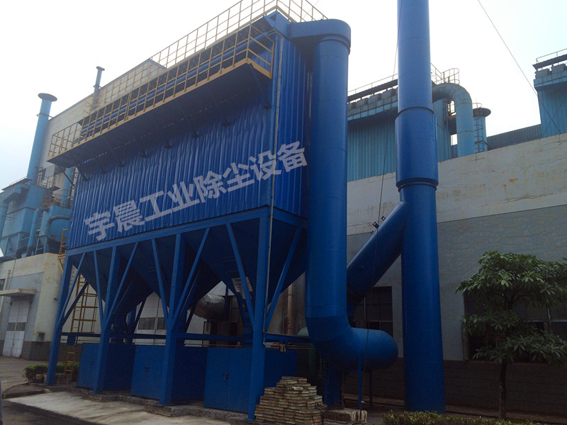 5款车间除尘设备型号介绍 5款车间除尘设备型号介绍