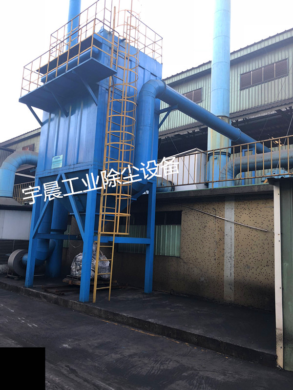 脉冲布袋除尘设备 脉冲布袋除尘设备