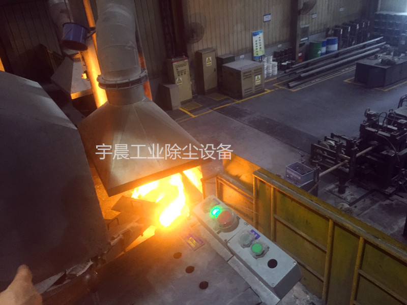 小型燃煤锅炉袋式除尘器阻力大的原因 小型燃煤锅炉袋式除尘器阻力大的原因