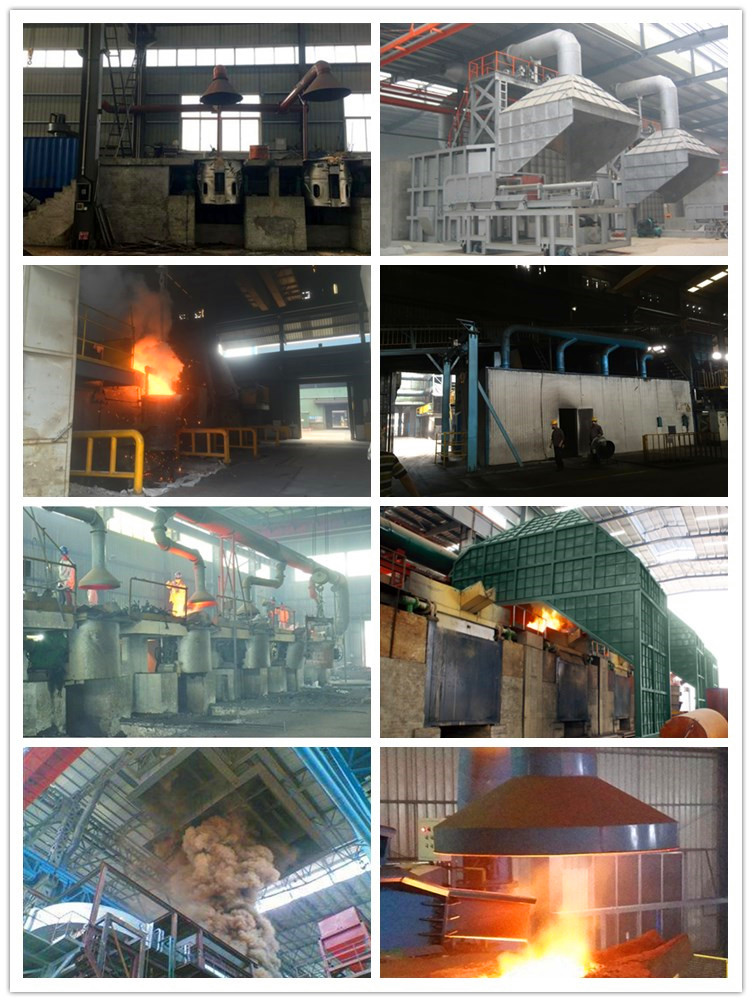 钢厂布袋除尘器，钢厂布袋除尘器厂家