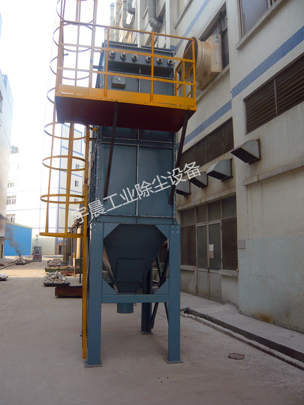 除尘设备厂家交你如何选择除尘设备图片 除尘设备厂家交你如何选择除尘设备图片