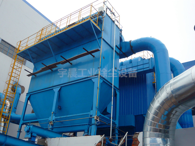 什么是脉冲除尘设备 什么是脉冲除尘设备