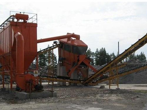 哪有矿山除尘设备厂家