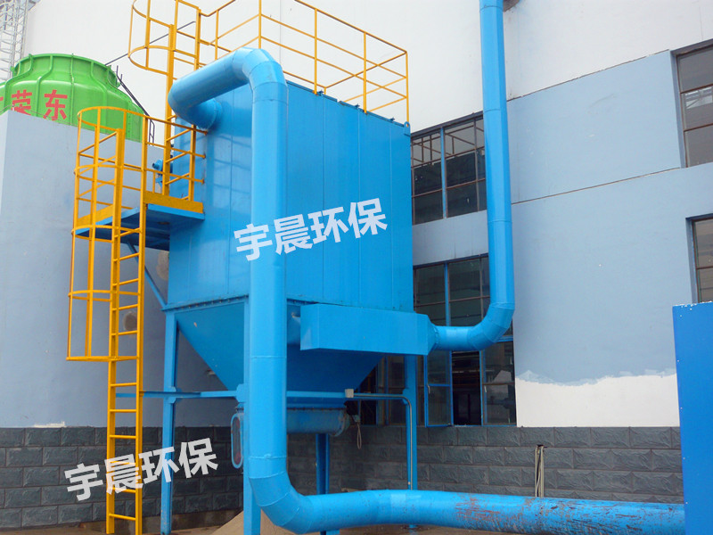 纺织厂用什么除尘设备,纺织厂除尘设备图片