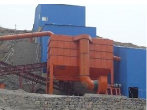 煤矿除尘设备厂家相关图片 煤矿除尘设备厂家相关图片