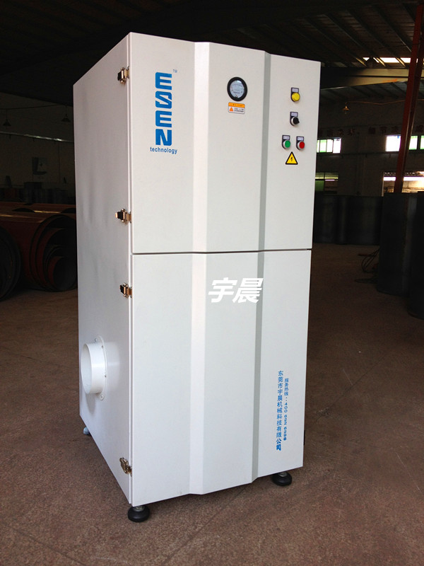 移动除尘器设备价格案例图片 移动除尘器设备价格案例图片