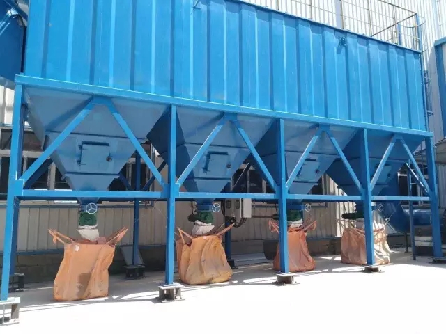 矿石破碎除尘器设备图片 矿石破碎除尘器设备图片