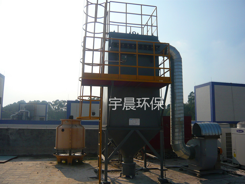 哪些问题影响袋式除尘器除尘效果? 哪些问题影响袋式除尘器除尘效果?