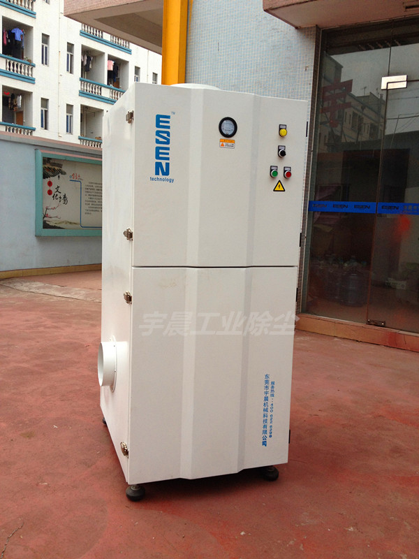 单机除尘器生产厂家案例图片 单机除尘器生产厂家案例图片